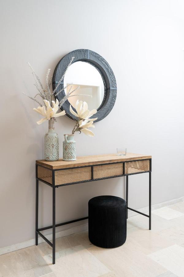 Cozy City Central Flat @ Psila Alonia Square Aigio Esterno foto