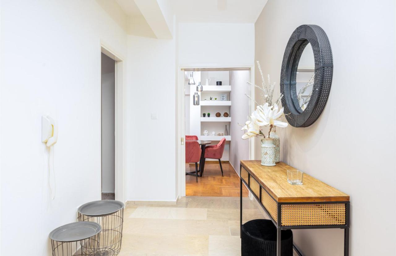 Cozy City Central Flat @ Psila Alonia Square Aigio Esterno foto