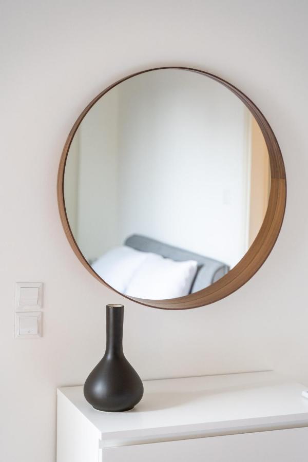 Cozy City Central Flat @ Psila Alonia Square Aigio Esterno foto